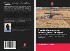 Direitos humanos e mineração no Senegal - Diop, Cheikh Mbacke