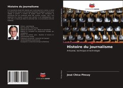 Histoire du journalisme - Chica Pincay, José