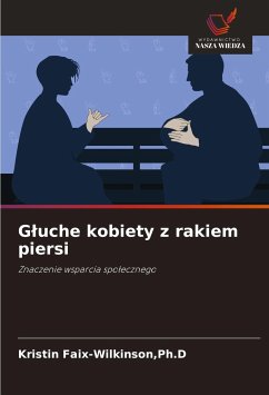 G¿uche kobiety z rakiem piersi - Faix-Wilkinson,Ph.D, Kristin