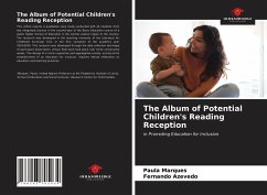 The Album of Potential Children's Reading Reception - Marques, Paula;Azevedo, Fernando