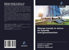 Nieuwe trends in micro- en hybride energienetwerken - Soliman, Fouad A. S.;Kamh, Sanaa A.;Mahmoud, Karima A.