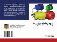 Speed Control of AC Motor using Wireless Technology - Reddy, P.Nagasekhar