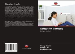 Éducation virtuelle - Bueno, Henry;Cruz, Pedro;Bueno, Basilio