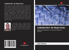 CHEMISTRY IN PRACTICE: - Chaves, José