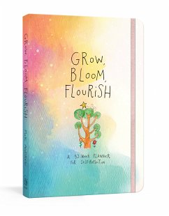 Grow, Bloom, Flourish - Andrew, Mari