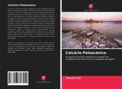 Calcário Paleocénico - Oni, Samuel
