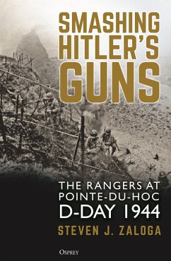Smashing Hitler's Guns - Zaloga, Steven J.