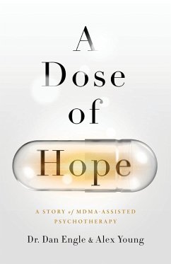 A Dose of Hope - Engle, Dan; Young, Alex