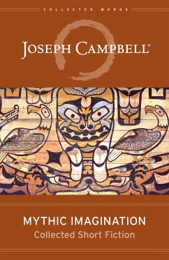 Mythic Imagination - Campbell, Joseph
