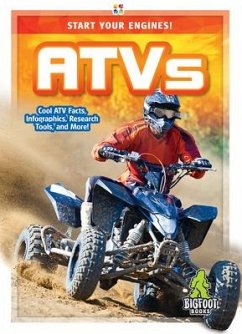 Atvs - London, Martha