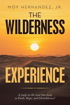 The Wilderness Experience - Hernandez Jr., Moy