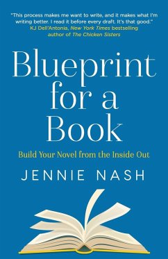 Blueprint for a Book - Nash, Jennie