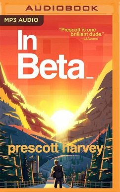 In Beta - Harvey, Prescott