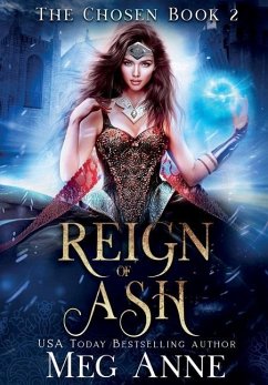 Reign of Ash - Anne, Meg