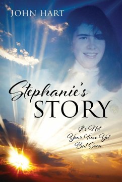 Stephanie's Story - Hart, John