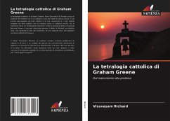 La tetralogia cattolica di Graham Greene - Richard, Visuvasam