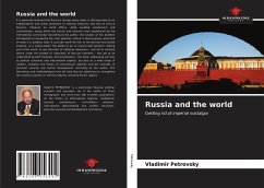 Russia and the world - Petrovsky, Vladimir