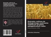 Ekstrakty ro¿linne do biologicznego zwalczania niektórych grzybów patogenicznych ro¿lin