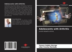 Adolescents with Arthritis - Valdés Gárciga, Yanexy; Concha Machado, Liber