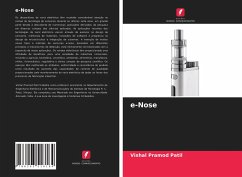 e-Nose - Patil, Vishal Pramod