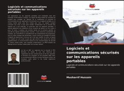 Logiciels et communications sécurisés sur les appareils portables - Hussain, Musharrif;Mahmood, Sulman