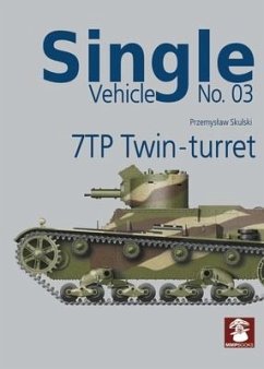 7tp Twin-Turret - Skulski, Przemyslaw