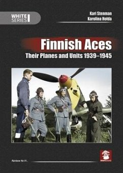 Cover Finnish Aces