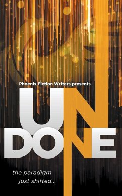 Undone - Dawson, E. B.; Wangler, Beth; Purrazzi, J. E.