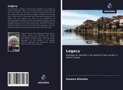 Legacy - Almuina, Susana