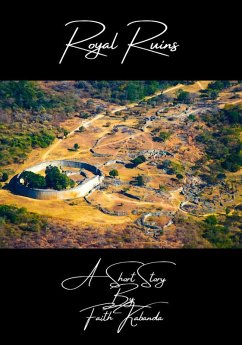 Cover Royal Ruins (eBook, ePUB)