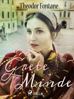 Cover Grete Minde (eBook, ePUB)