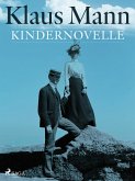 Kindernovelle (eBook, ePUB)