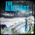 Ostseeblut - Pia Korittkis sechster Fall (MP3-Download)