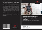 Workplace accidents in the private sector in Tunisia