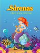 Sirenas Libro para Colorear - Bild 1