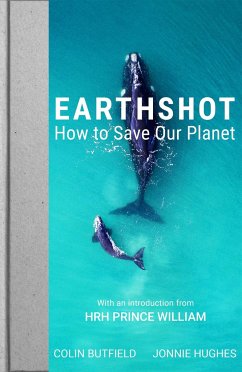 Earthshot - Butfield, Colin; Hughes, Jonnie