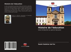 Histoire de l'éducation - Guielcer de For, Samir