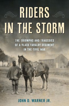 Riders in the Storm - Warner, John D., Jr.