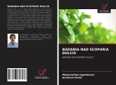 BADANIA NAD SCOPARIA DULCIS