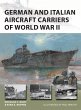 German and Italian Aircraft Carriers of... - Bild 1