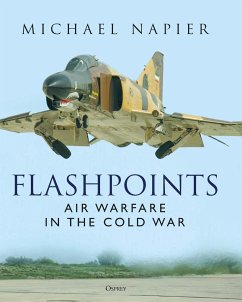 Flashpoints - Napier, Michael