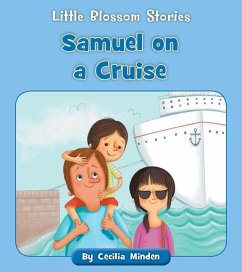 Samuel on a Cruise - Minden, Cecilia