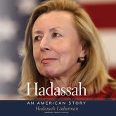 Hadassah Lib/E: An American Story
