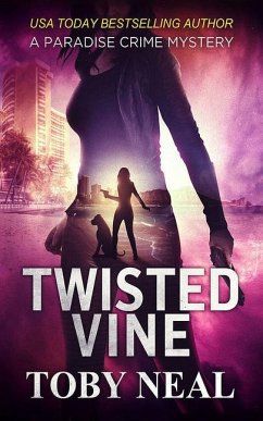 Twisted Vine - Neal, Toby