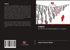 Lèpre - Passos Bispo, Alaim