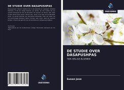 DE STUDIE OVER DASAPUSHPAS - Jose, Susan