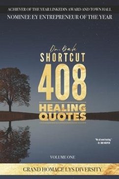 Shortcut volume 1 - Healing - Nguyen, Bak