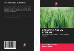 CORMOPHLORA da ROMÊNIA - Bita-Nicolae, Claudia; Sanda, Vasile