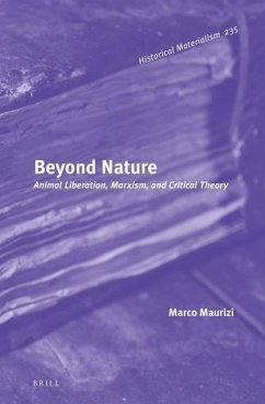 Beyond Nature - Maurizi, Marco