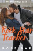 Rock Star Teacher Rock Star Teacher